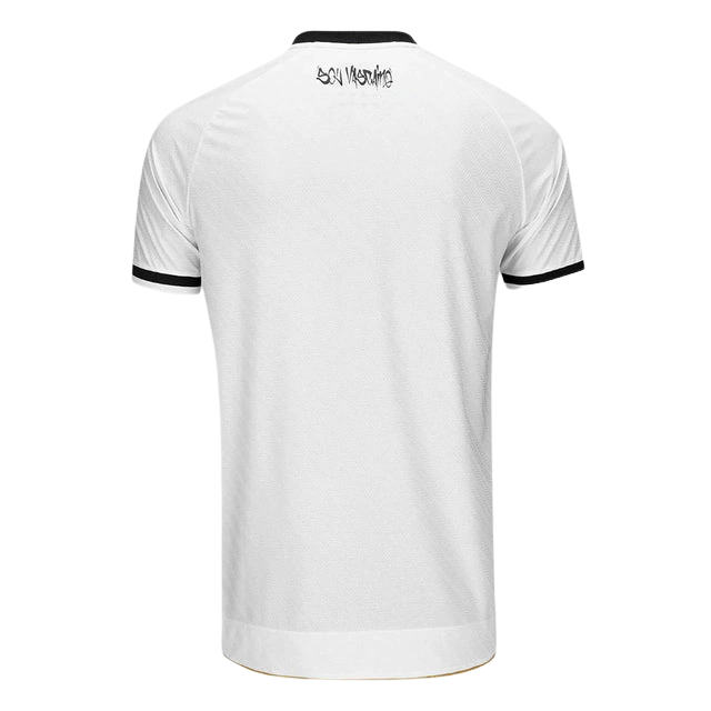 Camisa II Kappa Vasco da Gama 2025/26 Torcedor