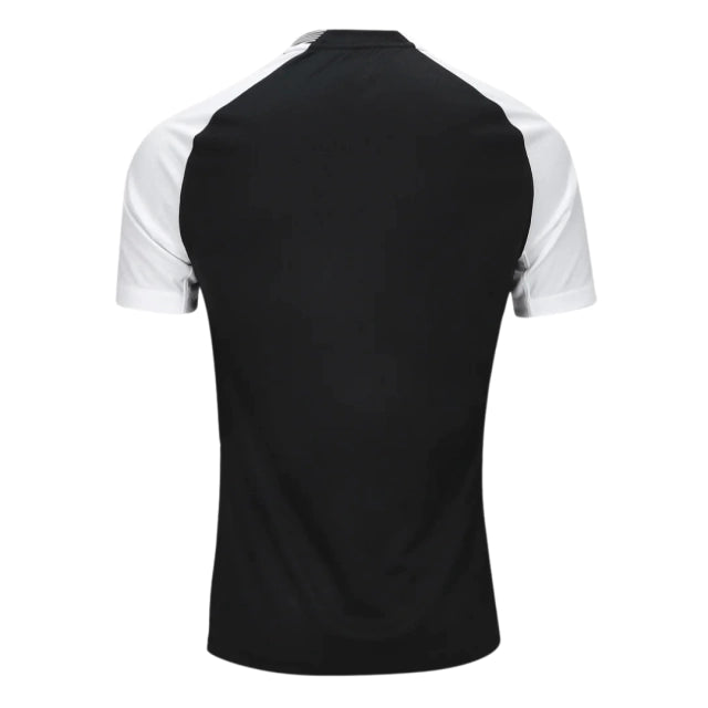 Camisa Corintiano Nike Preta Mundial 25/26 - Torcedor