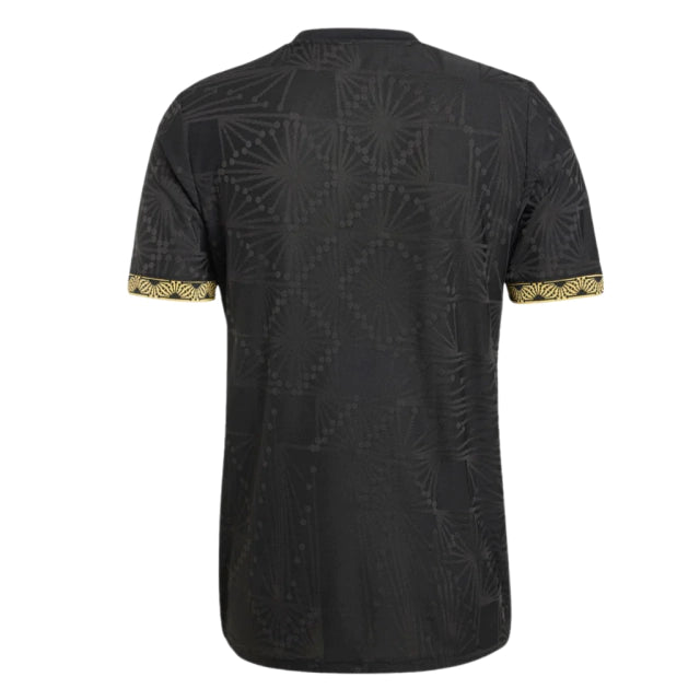 Camisa México 25/26 - "México de Oro" - Masculina Torcedor