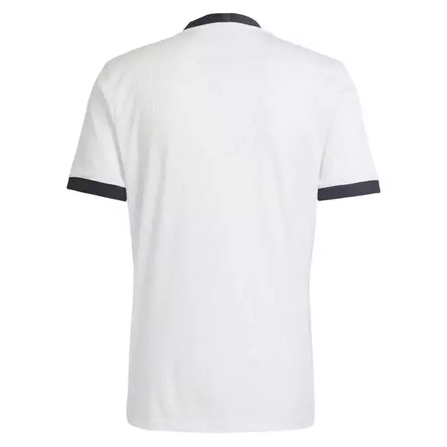Camisa Alemanha I 25/26 125 Anos - Torcedor Adidas Masculina - Branca