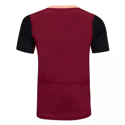 Camisa Corinthians Bordo Treino 2026/27 Masculina