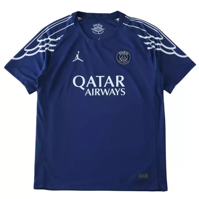 Camisa PSG III 24/25 - Torcedor Nike Masculina - Azul