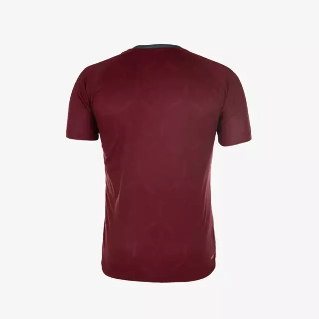 Camisa São Paulo Treino 25/26 Masculina - Vinho- New Balance