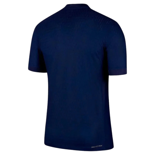 Camisa PSG Home 25/26 - Torcedor Nike Masculina - Azul