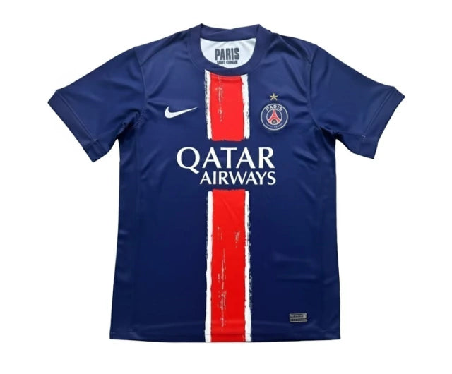 Camisa PSG I 24/25 - Torcedor Nike Masculina - Azul
