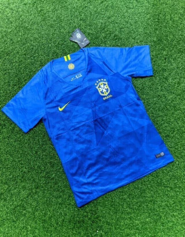 CAMISA SELEÇÃO BRASIL COPA 2018