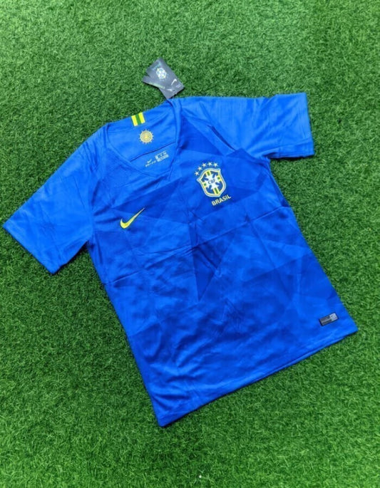 CAMISA SELEÇÃO BRASIL COPA 2018