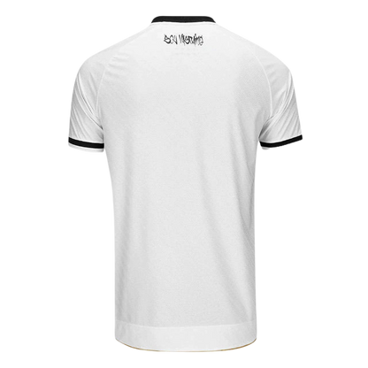 Camisa II Kappa Vasco da Gama 2025/26 Torcedor