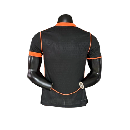 Camisa Corinthians Laranja 25/26 Jogador Masculino NIke