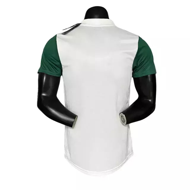 Camisa Palmeiras Sportingbet II 25/26 Jogador Puma Masculina - Branca