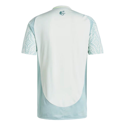 Camisa México II 24/25 - Masculina Torcedor