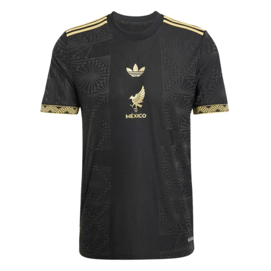 Camisa México 25/26 - "México de Oro" - Masculina Torcedor