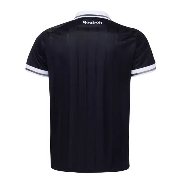 Camisa Botafogo II 25/26 Masculina Preta - Reebok