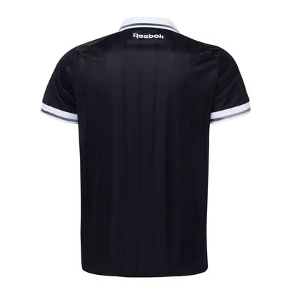 Camisa Botafogo II 25/26 Masculina Preta - Reebok