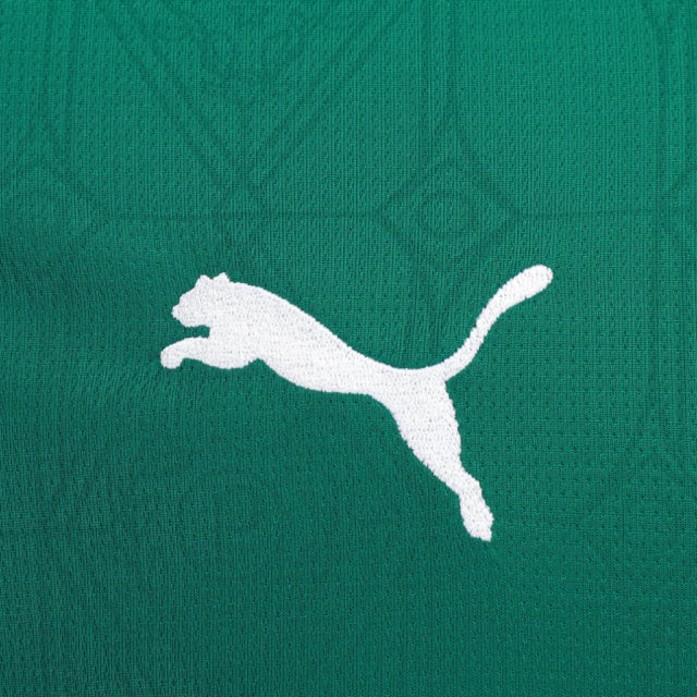 Camisa Palmeiras Torcedor - Temporada 25/26 - Verde - SportingBet
