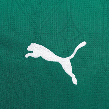 Camisa Palmeiras Torcedor - Temporada 25/26 - Verde - SportingBet