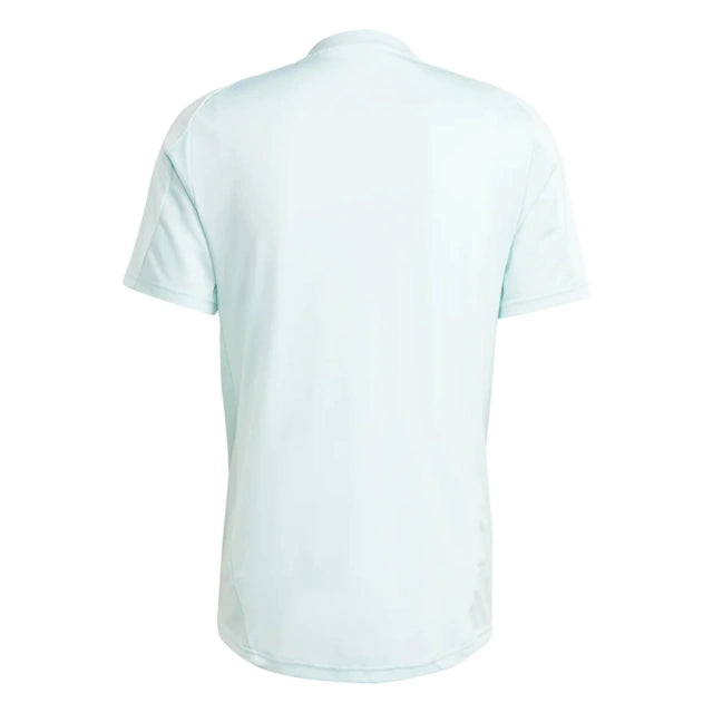Camisa Cruzeiro 25/26 Treino Azul Claro - Masculina