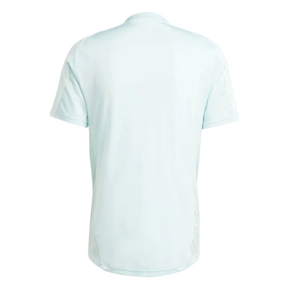 Camisa Cruzeiro 25/26 Treino Azul Claro - Masculina