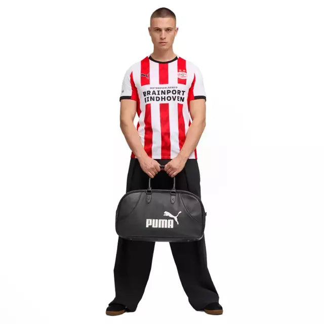 Camisa PSV Eindhoven 2025 Vermelho/Branco