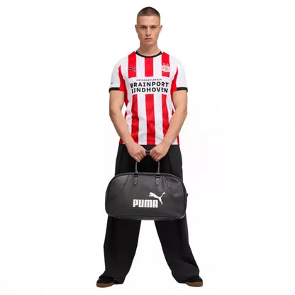 Camisa PSV Eindhoven 2025 Vermelho/Branco