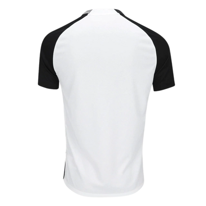 Camisa Corinthians Nike Branca Home 25/26 - Torcedor