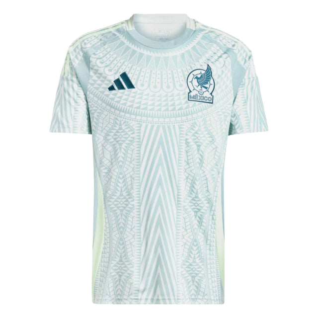 Camisa México II 24/25 - Masculina Torcedor