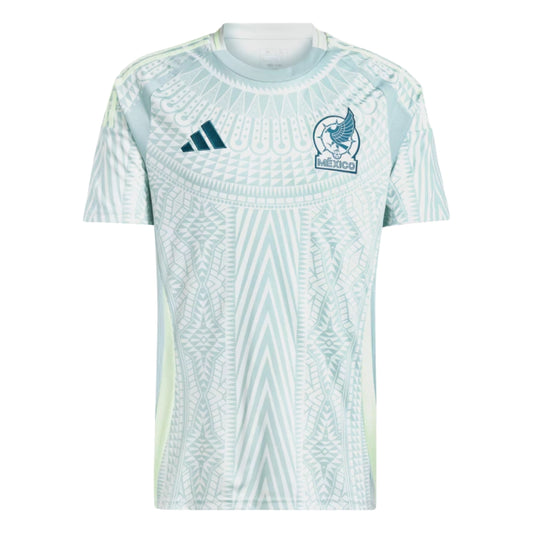 Camisa México II 24/25 - Masculina Torcedor