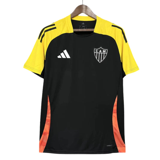 Camisa Treino Atlético Mineiro Treino 25/26