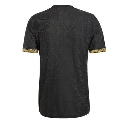 Camisa México 25/26 - "México de Oro" - Masculina Torcedor