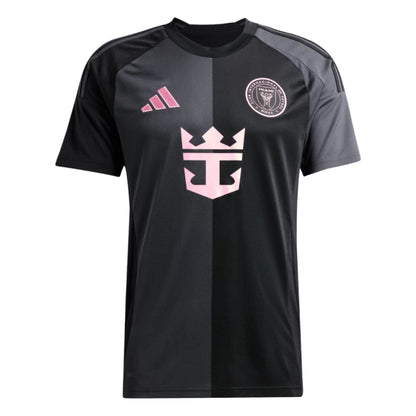 Camisa Inter Miami 25/26 - Torcedor Masculina