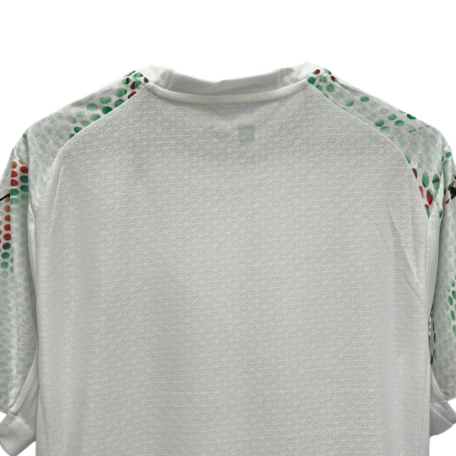 Camisa Seleção de Portugal Away 25/26 Puma Masculina - Branca