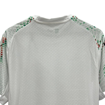 Camisa Seleção de Portugal Away 25/26 Puma Masculina - Branca