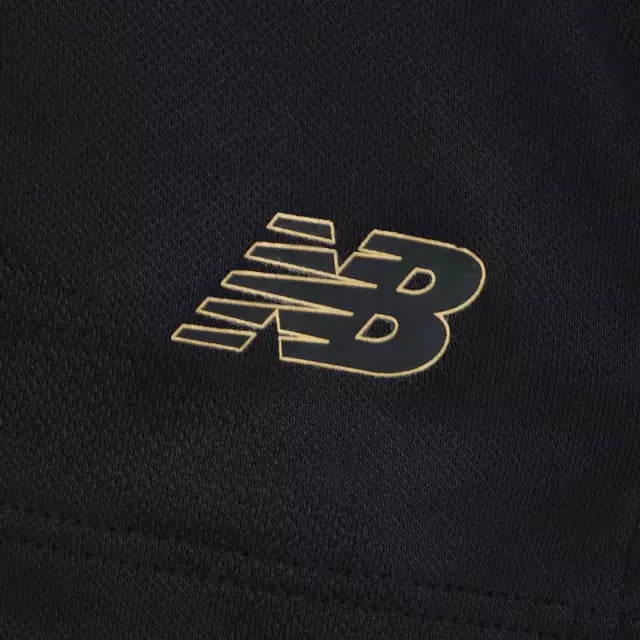 Camisa Torcedor São Paulino - 25/26 Preta III New Balance - Preta