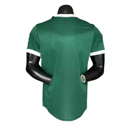 Camisa Palmeiras Sportingbet I 25/26 Jogador Puma Masculina - Verde