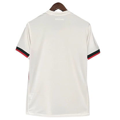 Camisa Chelsea II 25/26 Nike Torcedor Masculina Branca