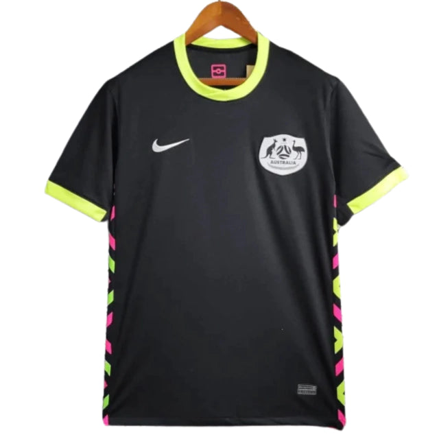 Camisa Austrália 25/26 Torcedor Masculina