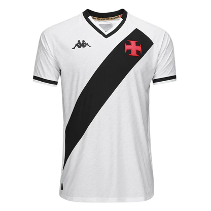 Camisa II Kappa Vasco da Gama 2025/26 Torcedor