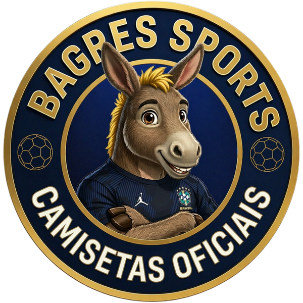 Bagres Oficial