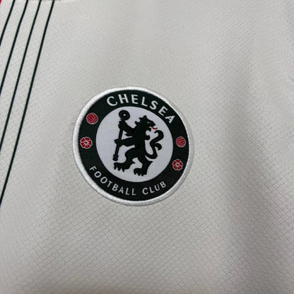 Camisa Chelsea II 25/26 Nike Torcedor Masculina Branca