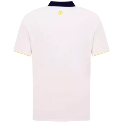 Camisa Al-Nassr III 25/26 Torcedor Masculina - Branca