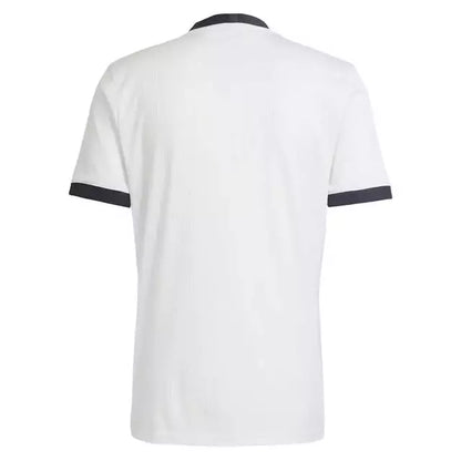 Camisa Alemanha I 25/26 125 Anos - Torcedor Adidas Masculina - Branca