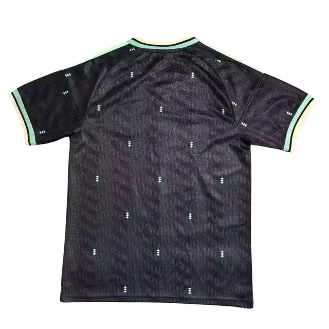 Camisa Torcedor Alemanha II COPA 2026 Masculina - Azul