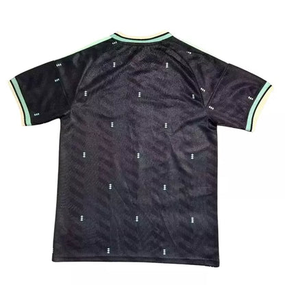 Camisa Torcedor Alemanha II COPA 2026 Masculina - Azul