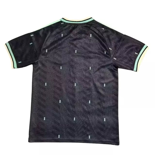 Camisa Torcedor Alemanha II COPA 2026 Masculina - Azul