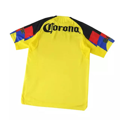 Camisa América do México Titular Home - 25/26 Jogador Masculina