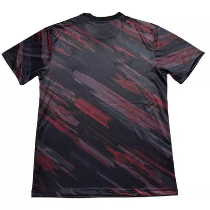 Camisa Bayern Munique Treino 25/26 Torcedor Adidas Masculina - Preta