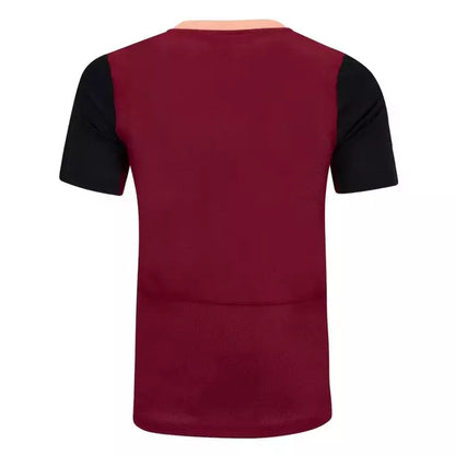 Camisa Corinthians Bordo Treino 2026/27 Masculina