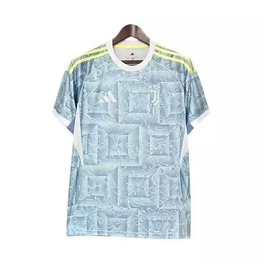 Camisa Juventus 25/26 Away - Masculina