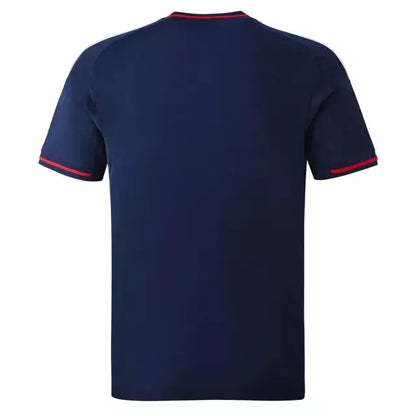 Camisa Lyon II 25/26 - Torcedor Adidas Masculina - Azul