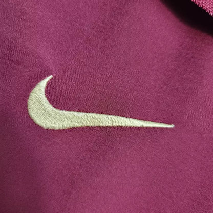 Camisa Arsenal II Retrô 05/06 Torcedor Nike Masculina -Bordo
